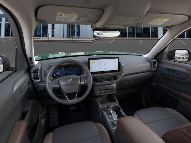 2025 Ford Bronco Sport Outer Banks - Photo 9