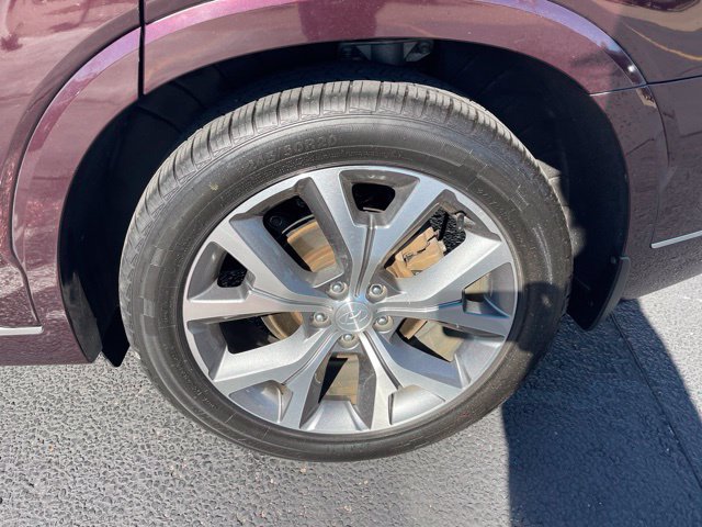 Used 2022 Hyundai Palisade Limited SUV