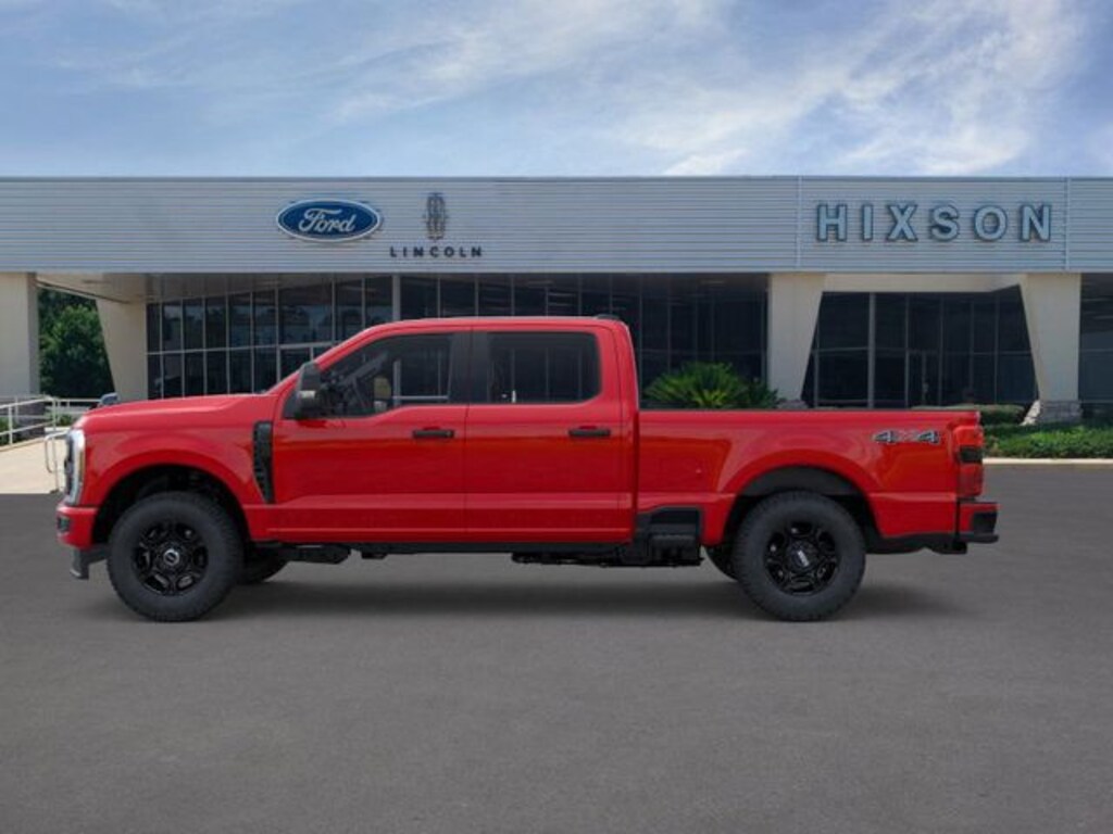 New 2026 Ford F-350 XL Truck