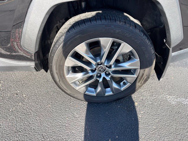 Used 2022 Toyota RAV4 XLE Premium SUV