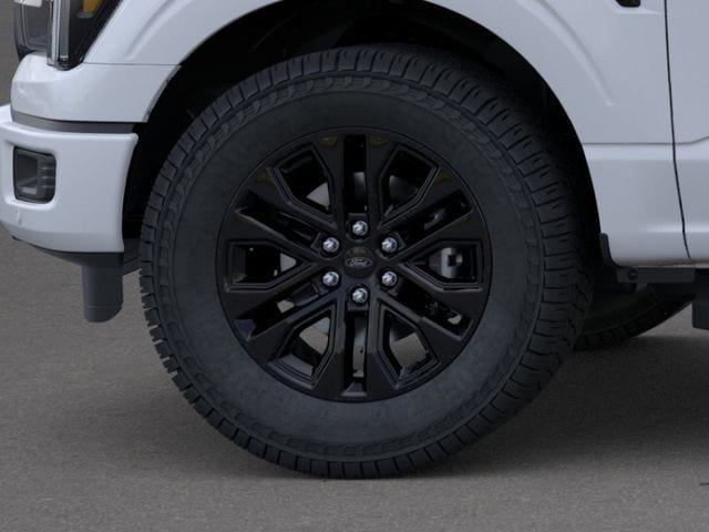 2025 Ford F-150 Lariat - Photo 19