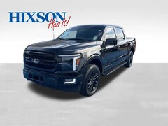 Used 2024 Ford F-150 Lariat 4WD Truck For Sale in Alexandria, LA
