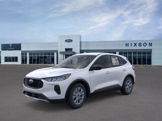 2026 Ford Escape Active SUV FWD