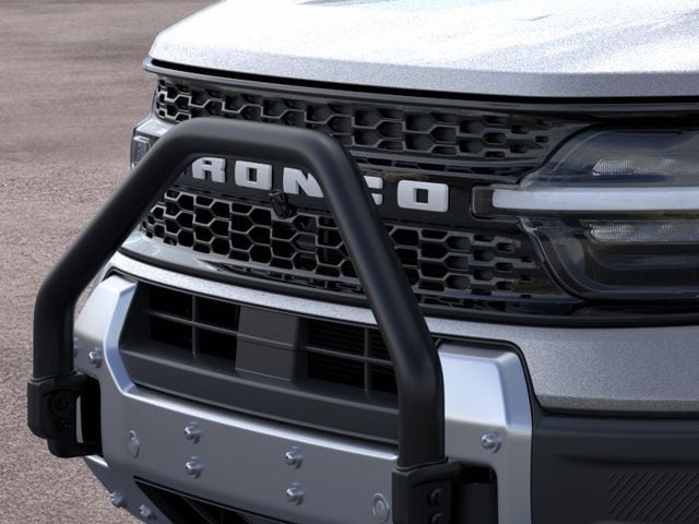 2025 Ford Bronco Sport Badlands - Photo 17