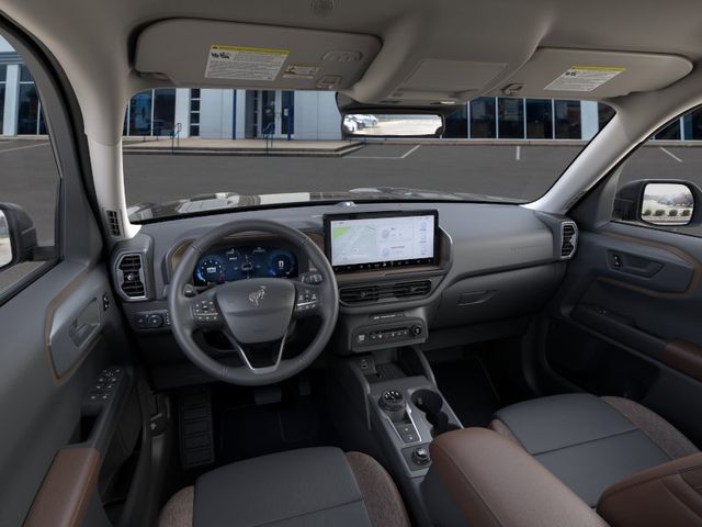 2025 Ford Bronco Sport Outer Banks - Photo 9