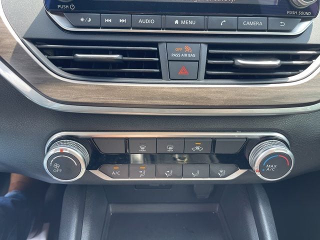 2025 Nissan Altima SV - Photo 29