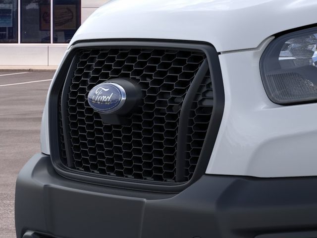 2025 Ford Transit Van Base - Photo 17