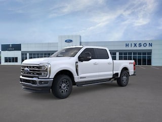 2025 Ford F-250 Lariat Truck 4WD