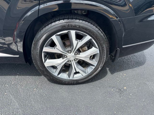 Used 2022 Hyundai Palisade Limited SUV