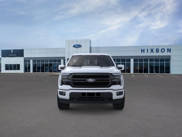 2025 Ford F-150 Lariat - Photo 7