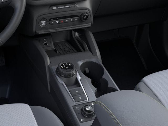 2025 Ford Bronco Sport Badlands - Photo 15
