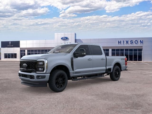 2026 Ford Super Duty F-250 Lariat