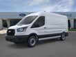 Ford Transit-250 Cargo