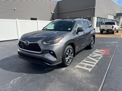 2023 Toyota Highlander XLE FWD SUV For Sale in Alexandria, LA