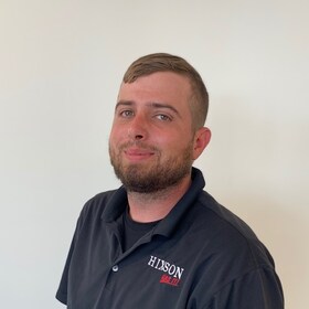 Staff member Sean Bonnette from ac5db1a2dfef