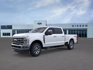 2026 Ford F-250 Lariat Truck 4WD