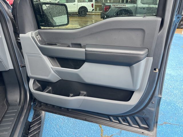 2022 Ford F-150 XLT - Photo 18