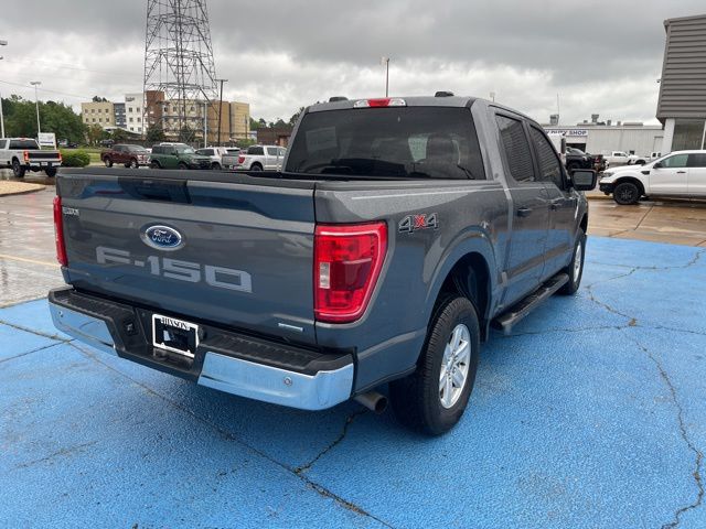 2022 Ford F-150 XLT - Photo 7