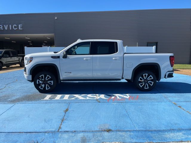 2021 Gmc Sierra 1500 AT4 photo 2