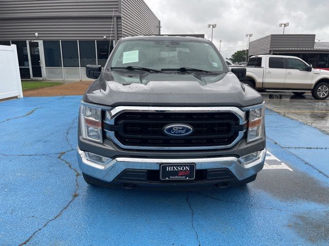 2022 Ford F-150 XLT - Photo 12