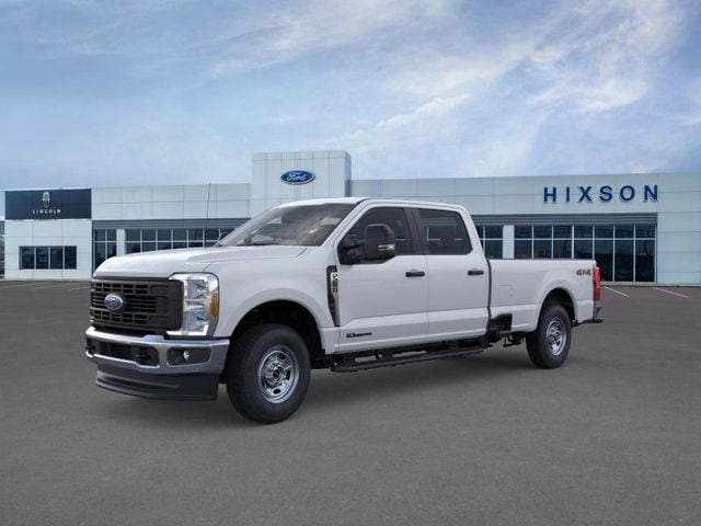 2026 Ford F-250 Super Duty XL's photo
