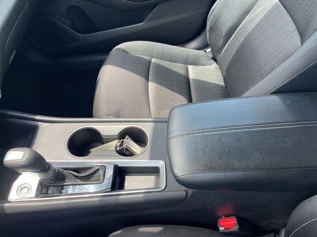 2025 Nissan Altima SV - Photo 30