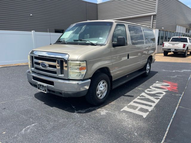 2008 Ford E-350SD