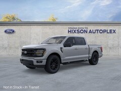 2026 Ford F-150 XLT Truck Four Wheel Drive For Sale in Alexandria, LA