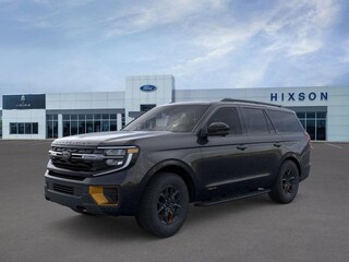 2025 Ford Expedition Tremor SUV 4WD