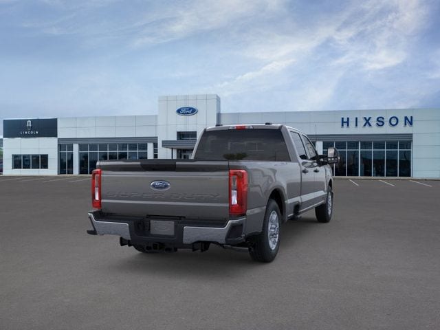 2026 Ford F-250 Super Duty XLT - Photo 8