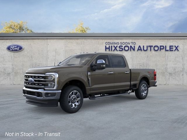 2026 Ford F-250 Lariat 4x4 Crew Cab 6-3/4' Box's photo