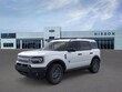  Ford Bronco Sport