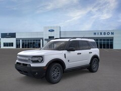 2025 Ford Bronco Sport Big Bend SUV 4WD For Sale in Alexandria, LA