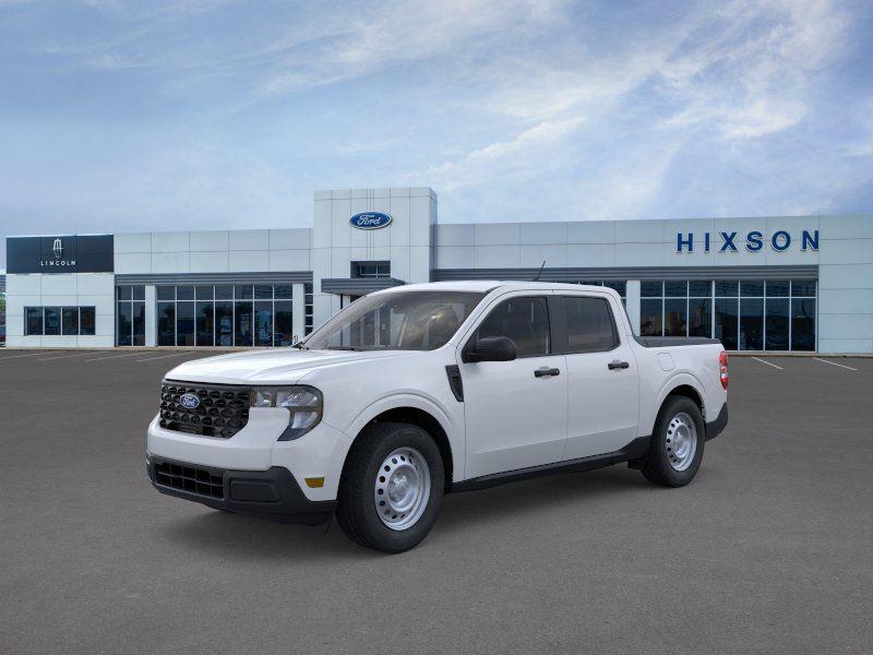 2026 Ford Maverick XL FWD's photo