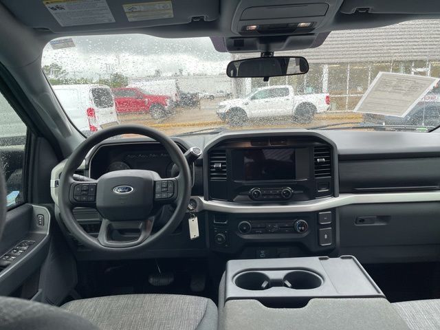 2022 Ford F-150 XLT - Photo 23