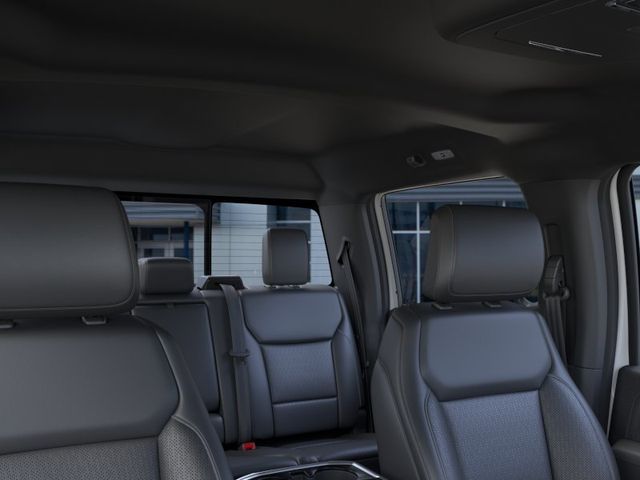 2025 Ford F-150 Lariat - Photo 22