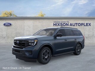2025 Ford Expedition Active SUV RWD