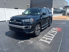 2019 Toyota 4Runner Limited RWD SUV For Sale in Alexandria, LA