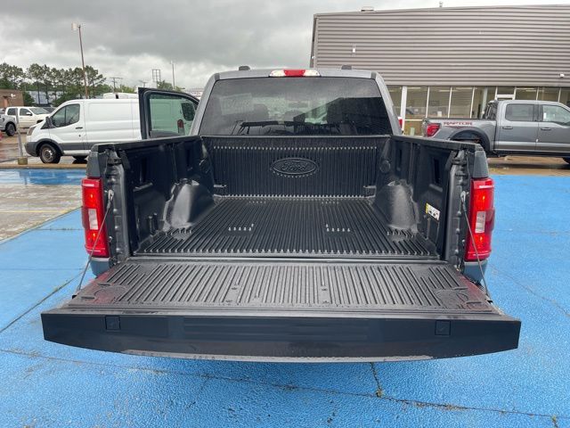 2022 Ford F-150 XLT - Photo 30