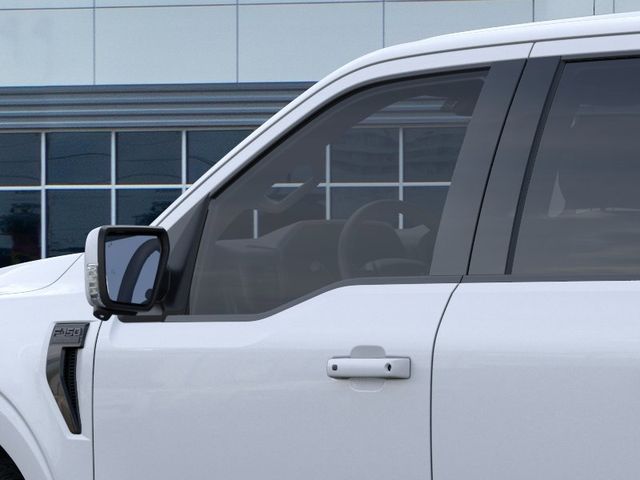 2025 Ford F-150 Lariat - Photo 20