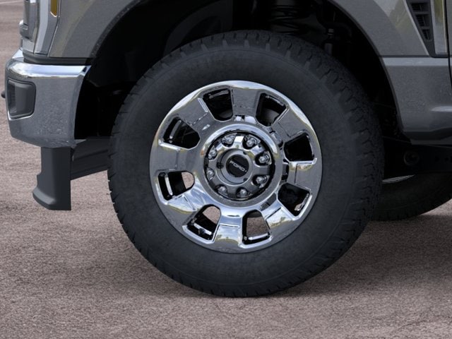 2026 Ford F-250 Super Duty Lariat - Photo 19