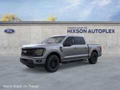 2026 Ford F-150 XLT Truck 4WD For Sale in Alexandria, LA