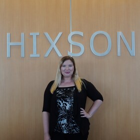 Staff member Allison Witherell from 64d9753ed168