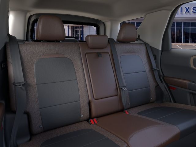 2025 Ford Bronco Sport Outer Banks - Photo 11