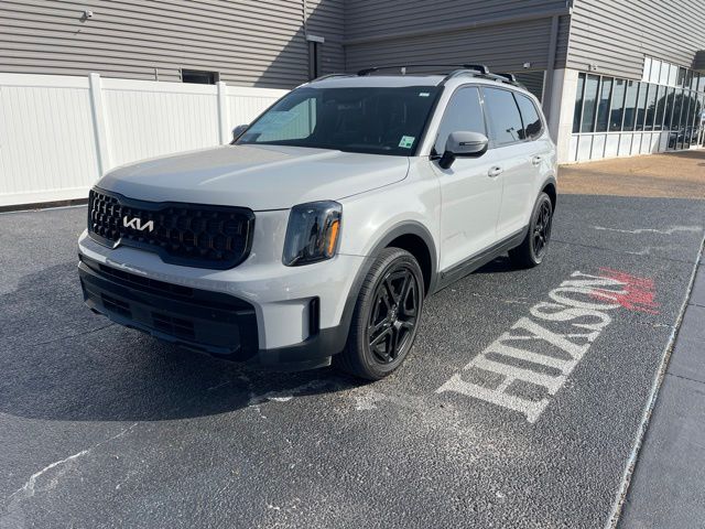 2024 Kia Telluride