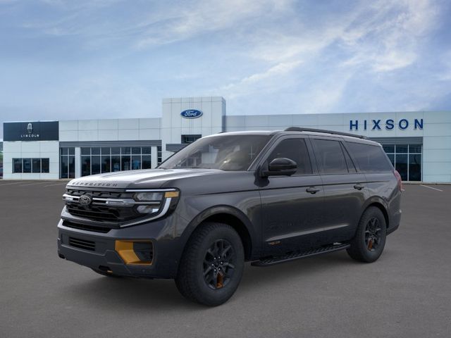 2026 Ford Expedition