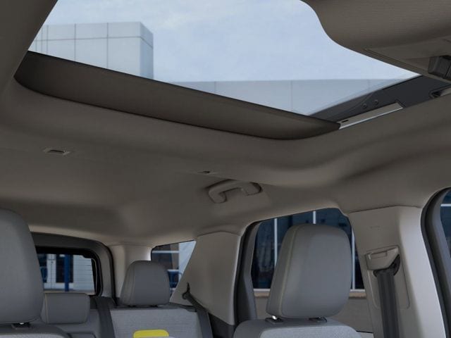 2025 Ford Bronco Sport Badlands - Photo 22