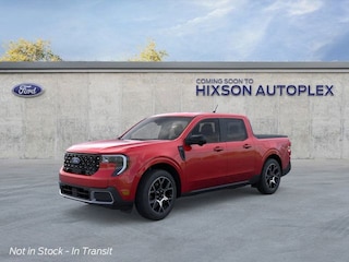 2025 Ford Maverick Lariat Truck AWD
