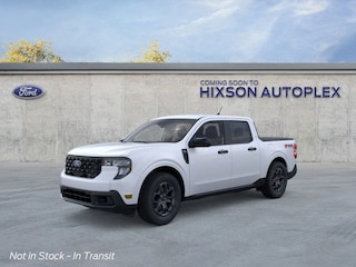 2025 Ford Maverick XLT Truck AWD