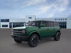 2025 Ford Bronco Outer Banks SUV 4WD For Sale in Alexandria, LA